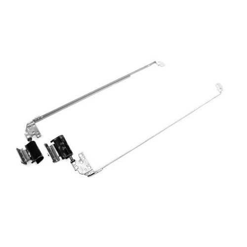 Петли, шарниры (hinges) 34.4HH01.XXX, 34.4HH02.XXX для ноутбука Dell Inspiron N5010