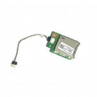 переходник Cart-reader DG15 48.4HH04.021, CN-O7N18D для Dell Inspiron N5010