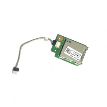 переходник Cart-reader DG15 48.4HH04.021, CN-O7N18D для Dell Inspiron N5010