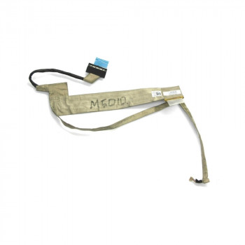 Шлейф матрицы, LVDS cable 50.4HH01.401, CN-04K7TX для Dell Inspiron N5010
