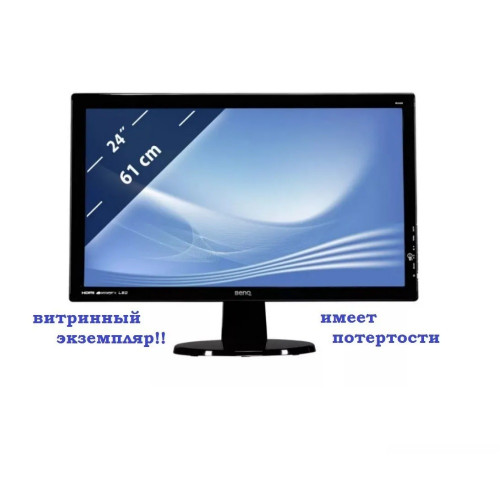 Монитор 24" Benq G2450HM