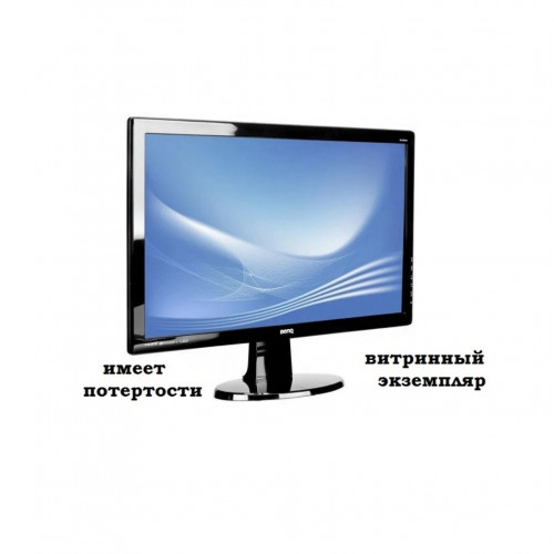 Монитор 24" Benq Senseye GL2450-B 
