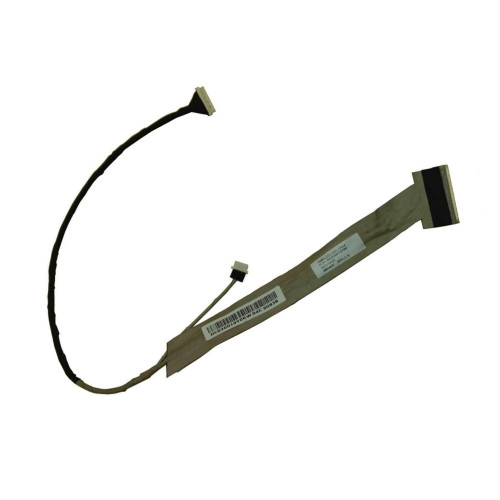 Шлейф матрицы, LVDS, NAWA2_LVDS_cable DC020010Y00 для Lenovo IdeaPad G555