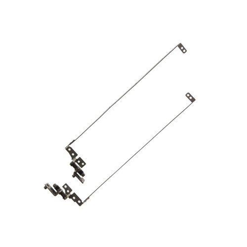 Петли, шарниры (hinges) AM0BU000100R, AM0BU000200L для Lenovo IdeaPad G555