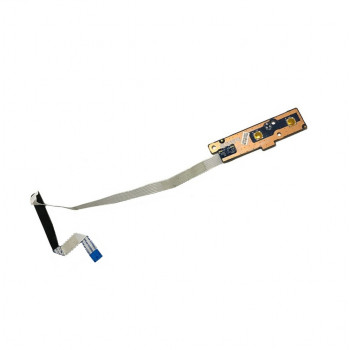 Кнопка включения NAWA1 LS-5971P, для Lenovo IdeaPad G555