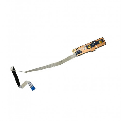 Кнопка включения NAWA1 LS-5971P, для Lenovo IdeaPad G555