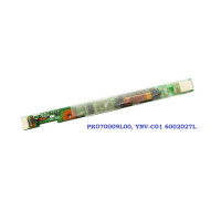 CCFL-инвертор PK070009L00, YNV-C01 6002027L для ноутбука Lenovo IdeaPad G555