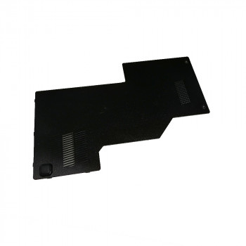 Крышка отсека Memory/ CPU/ WiFi AP0BU0002001 для Lenovo IdeaPad G555