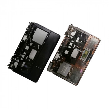 Топкейс, palmrest, AP0BU0003101 для Lenovo IdeaPad G555