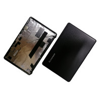 Крышка матрицы, back cover, AP0BU0004101 для ноутбука Lenovo IdeaPad G555