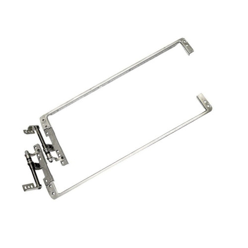 Петли, шарниры (hinges) FBUT3055010, FBUT3054010 ноутбука HP Pavilion DV6-2000