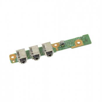 переходник 3xJack +InfraRed, DAUT3AAB6C0 для HP Pavilion DV6-2000
