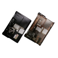 Нижняя часть корпуса, поддон, ZYE3CUT100603 для ноутбука HP Pavilion DV6-2000