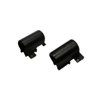 Заглушки петель, шарниры (hinges) 061215 B2, 061220 B4 ноутбука HP Pavilion DV6700