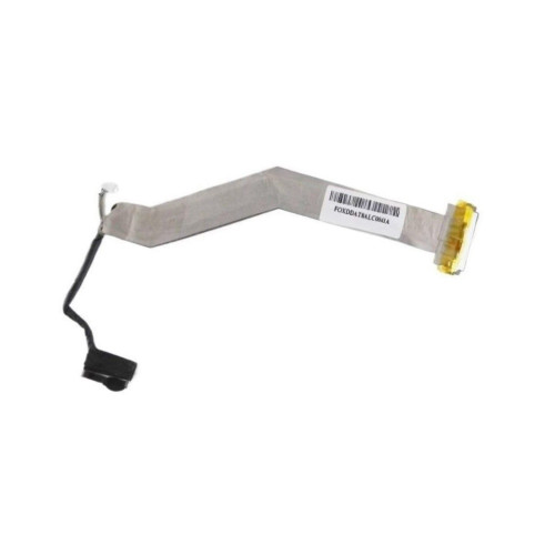 Шлейф матрицы, LVDS, FOXDDAT8ALC0041A, p/n446480-001, для HP Pavilion DV6700