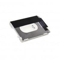 Салазки отсека HDD, Caddy  1A211EMB00332G  ноутбука для HP Pavilion DV6700