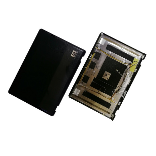 Крышка матрицы, back cover, ZYE3GAT3LCTP203B для ноутбука HP Pavilion DV6700