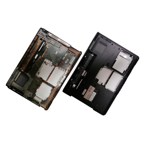 Нижняя часть корпуса, поддон, ZYE38AT3BATP033E для ноутбука HP Pavilion DV6700