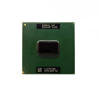 процессор Celeron M360, SL8ML, оем