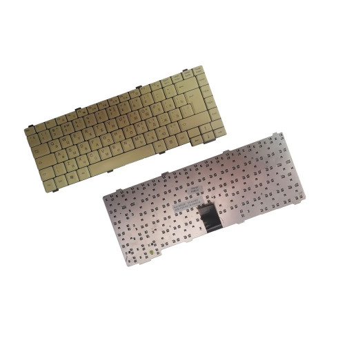 Клавиатура K020329B1 для ноутбука Fujitsu Amilo Pro v8010