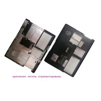 Нижняя часть корпуса, поддон, 37EF6BA0009 для ноутбука Fujitsu Amilo Pro v8010