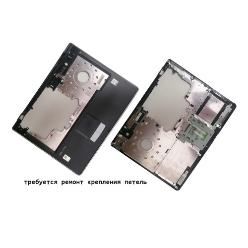 Топкейс, palmrest, 36EF6TA0000 для ноутбука Fujitsu Amilo Pro v8010