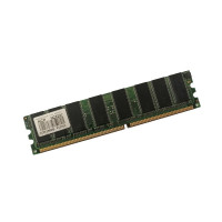 ОЗУ Dimm 256Mb PC-2700(333)DDR NCP NC6297
