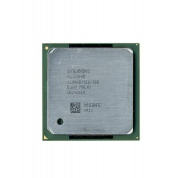 ретро процессор сокет 478 Celeron-4 2,1/128/400 SL6VS
