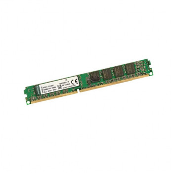 ОЗУ Dimm 4Gb PC3-10600(1333)DDR3 Kingston KVR13N9S8/4-SP, 99P5474-038.A00LF 