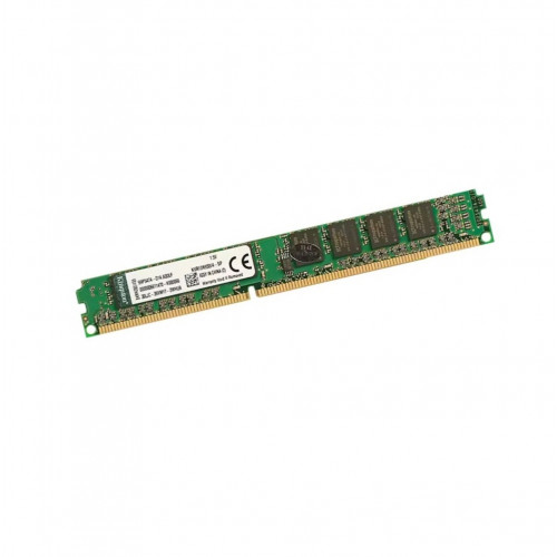 ОЗУ Dimm 4Gb PC3-10600(1333)DDR3 Kingston KVR13N9S8/4-SP, 99P5474-038.A00LF 