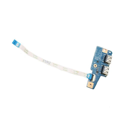 переходник 2x USB JE50 USB 48.4M602.010 для Acer Aspire 5560 