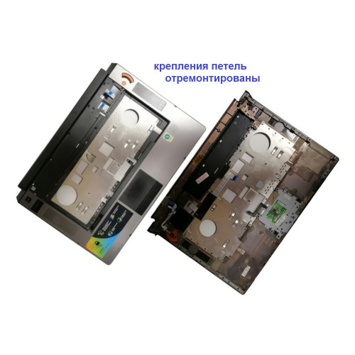 Топкейс, palmrest, 13GNE31AP2019 для Lenovo IdeaPad Y510