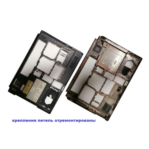 Нижняя часть корпуса, поддон, 13GNE31AP2009 для ноутбука Lenovo IdeaPad Y510