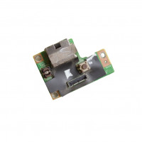 Кнопка включения + RJ45, 14G140170000 NE3PS1000-A02 для Lenovo IdeaPad Y510 