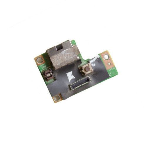 Кнопка включения + RJ45, 14G140170000 NE3PS1000-A02 для Lenovo IdeaPad Y510 