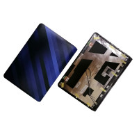 Крышка матрицы, back cover, YHN33SWHLC009 для ноутбука DNS SWHT