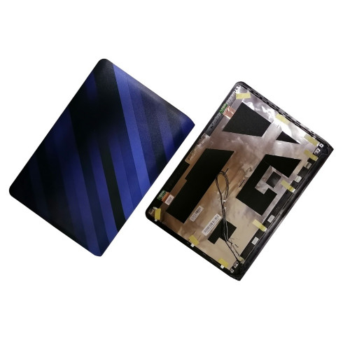 Крышка матрицы, back cover, YHN33SWHLC009 для ноутбука DNS SWHT