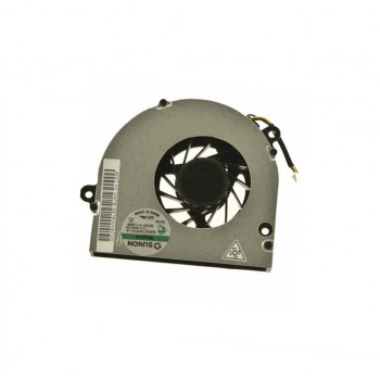 Вентилятор GB0575PFV1-A, DC280006LS0 для ноутбука Acer eMachines E727