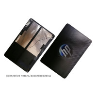 Крышка матрицы, back cover, 1510B1310501 для ноутбука HP 2000