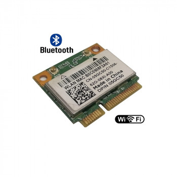 контроллер  WLAN Wi-Fi microPCI-Express Atheros QCWB335, CN-05GC50, 802.11 b/g/n +Bluetooth 4.0