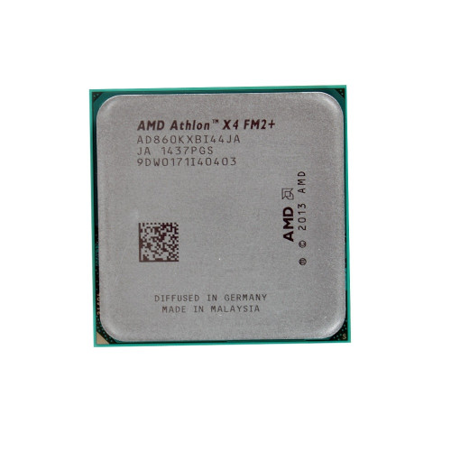 процессор сокет FM2Athlon X4 860K - AD860KXBI44JA