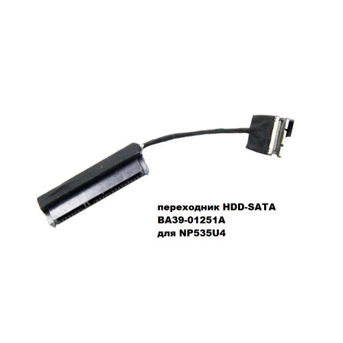 переходник HDD-SATA , BA39-01251A , для Samsung NP535U4