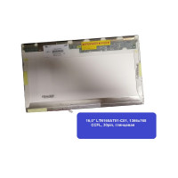 Матрица 16,0'' Samsung LTN160AT01-C01, 1366x768, CCFL, 30pin, глянцевая