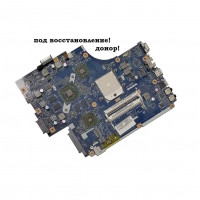 Материнская плата  LA-5911P,NEW75, 3EMFG:027 для Acer eMachines E642, донор!!!