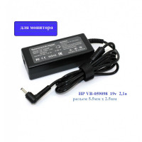блок питания HP VB-059098  19v 2.1a,  разъем 5.5мм x 2.5мм 