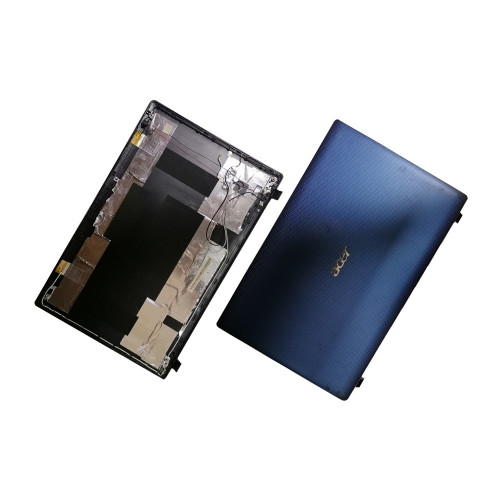 Крышка матрицы, back cover, WIS604MF110014 для ноутбука Acer Aspire 5560