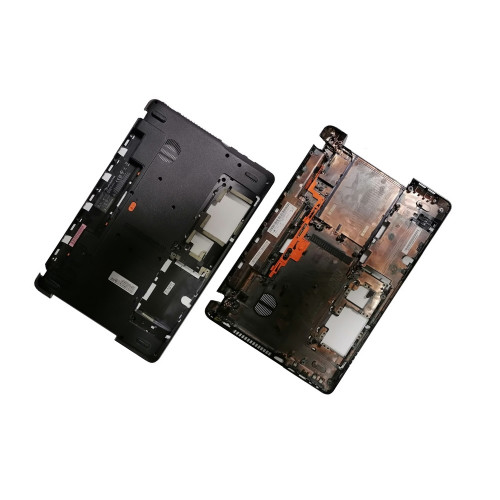 Нижняя часть корпуса, поддон, AP0NN0001003 для ноутбука Acer Packard Bell TE11