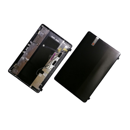 Крышка матрицы, back cover, AP0QG0001002 для ноутбука Acer Packard Bell TE11