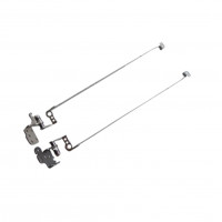 Петли, шарниры (hinges) AM0HJ00100, AM0HJ00300, ноутбука Acer Packard Bell TE11 
