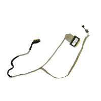 Шлейф матрицы, Q5WV1 LVDS Cable DC02001FO10 REV:2.0, для Acer Packard Bell TE11